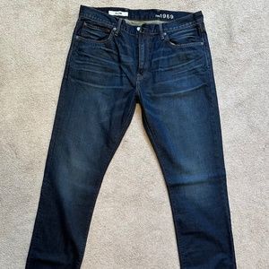 Men’s Gap 1969 Jeans